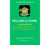 Selling Your Home Complete Guide