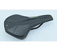 Sellino Bicicletta Cube Naturale Fit Venec Opaco Oliva Lucido Sharpgreen