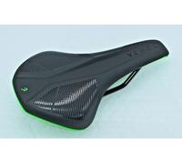 Sellino Bicicletta Cube Naturale Fit Venec Verde / Nero/Verde