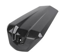 Sellino Carenatura Moto Passeggero Posteriore Passeggero Passeggero Solo Coprisedile Duro Cowl Carena Coda Copertura Per YZF-R 125 R125 2008-2018 2017