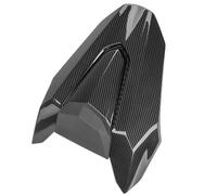 Sellino Carenatura Moto Passeggero Solo Sedile Posteriore Cowl Carena Con Cuscinetto In Gomma Coda Della Copertura Per CB650R 2019 2020 2021 CBR650R Accessori