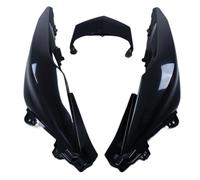 Sellino Carenatura Moto Sedile Posteriore Lato Carenatura Coda Della Copertura Cowl Per XMAX 125 X-MAX 300 X MAX 400 18 2019 2020 2021 XMAX300 Accessori