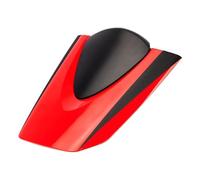 Sellino Carenatura Per CBR600RR 2007 2008 2009 2010 2011 2012 Moto Sedile Posteriore Della Copertura Sezione Di Coda Carenatura Cowl CBR 600 RR CBR600 600RR