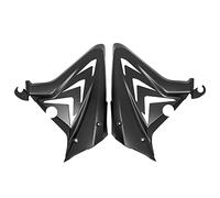 Sellino Carenatura Per CBR650R 2019-2022 Pannello Copertura Laterale Sedile Posteriore Cowl Serbatoio Motociclo Copre Pannelli Carenatura Gas CBR650 R Accessori
