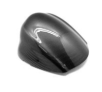 Sellino Carenatura Per Hayabusa GSX1300R GSX 1300R 2008-2021 In Fibra Di Carbonio Moto Passeggero Copertura Di Sede Posteriore Sedile Di Coda Solo Carena Cowl