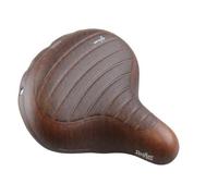 Sella Royal Drifter Plus Relaxed Unisex Marrone 270x245 mm - Comfort e Stile Vintage per Citybike e Trekking
