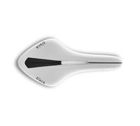 Sellino Di Bicicletta FIZIK Arione r3 Open-Large-Blanco per Bici