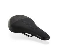 Sella fizik gravita alpaca x5 nera kit di trasporto