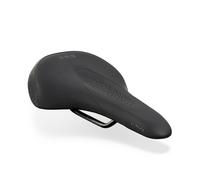 Sella fizik terra alpaca x5 nera kit di trasporto