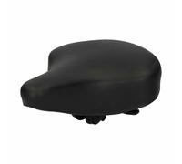 SELLINO IN GEL PER BICI CLASSICA SELLA BICICLETTA COMODA VINTAGE BIKE BENSON