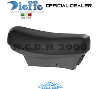 SELLINO NERO DIEFFE MADE IN ITALY PER PIAGGIO SI 50 MIX 1996-1999