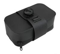 Sellino per bicicletta efficiente, con design leggero e fissaggio sicuro per le vostre esigenze di ciclismo, colore nero
