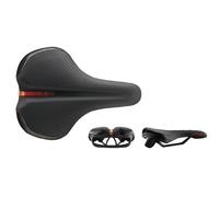 Sellino VELO b97-01 d1 U-Carry Prostatica Rotaie Ss per Bici Bike