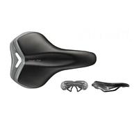Sellino VELO Prevail Flow Rotaie Ss Prostatica per Bici Bicicletta