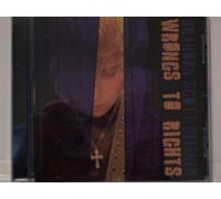 Sellner, Brandon Scott - Wrongs to Rights