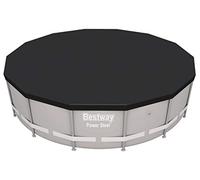 Sellnet Bestway 58248 - Telone di copertura per piscina, 427 cm