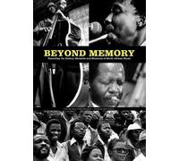 Sello Galene Beyond memory: From the diary of Max Mojapelo (Tascabile)