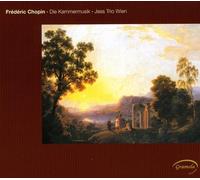 Sello, Luisa/Jess Tr - The Complete Chamber Music