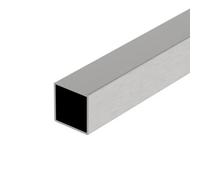 Sellon24 Componenti Ringhiera 40x40 E-corni Manicotti Montaggio Acciaio V2A