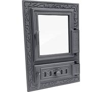 Sellon24® H0315 - Porta di ispezione, in ghisa