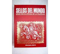 Sellos del mundo. Gran Enciclopedia de la Filatelia. (Obra comp.)