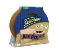 SellotapeCarta Nastro da Imballaggio (ST11228)