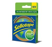 SellotapeZero Plastic Nastro (ST7969)