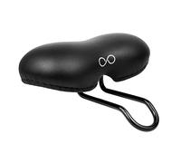 Sellotto Ciao: sella Comoda e antiProstata con Gel, per uomo e donna. Bici Elettrica, Città e altre