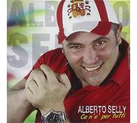 Selly Alberto - Ce N'E' Per Tutti