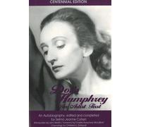 Selma Jeanne Cohen Doris Humphrey (Tascabile)