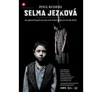 Selma Jezkova: Royal Danish Opera (Schonwandt) (DVD) Ylva Kihlberg Palle Knudsen