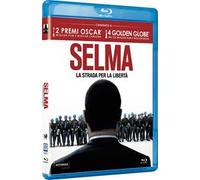 Selma. La strada per la libertà