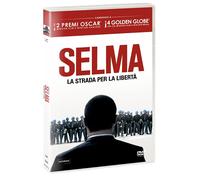 Selma - La Strada Per La Liberta'