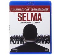 Selma - La Strada Per La Libertà