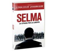 Selma. La strada per la libertà (Nuova edizione) (DVD)