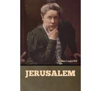 Selma Lagerlöf Jerusalem (Tascabile)