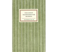Selma Lagerlöf Marie Franzos Das Mädchen vom Moorhof (Copertina rigida)