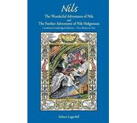 Selma Lagerlöf Nils (Tascabile)