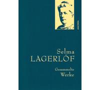 Selma Lagerlöf Selma Lagerlöf, Gesammelte Werke: Gebunden in (Copertina rigida)