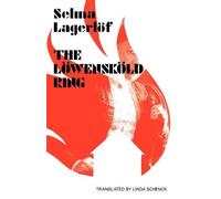 Selma Lagerlöf The Löwensköld Ring (Tascabile) Lagerlöf in English