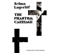 Selma Lagerlöf The Phantom Carriage (Tascabile) Lagerlöf in English