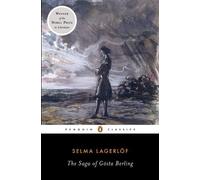 Selma Lagerlöf The Saga of Gösta Berling (Tascabile)