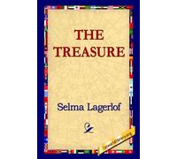 Selma Lagerlof The Treasure (Copertina rigida)