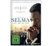 SELMA - MOVIE (DVD) Winfrey Oprah Ribisi Giovanni Gooding Jr. Cuba Roth Tim