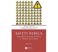 Selma Pirić Safety Rebels (Tascabile) Workplace Insights