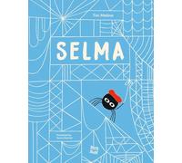 Selma: The Story of a Stellar Spider
