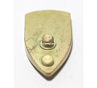 Selmer base da saldare supporto pollice mano destra sax Non Laccato