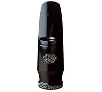 Selmer bocchino sax alto Super Session E