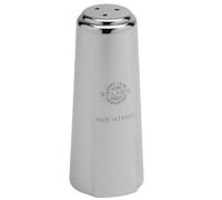 Selmer cap sax soprano ARGENTATO