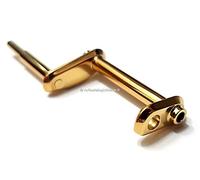 Selmer chiave leva portavoce chiver sax tenore laccata